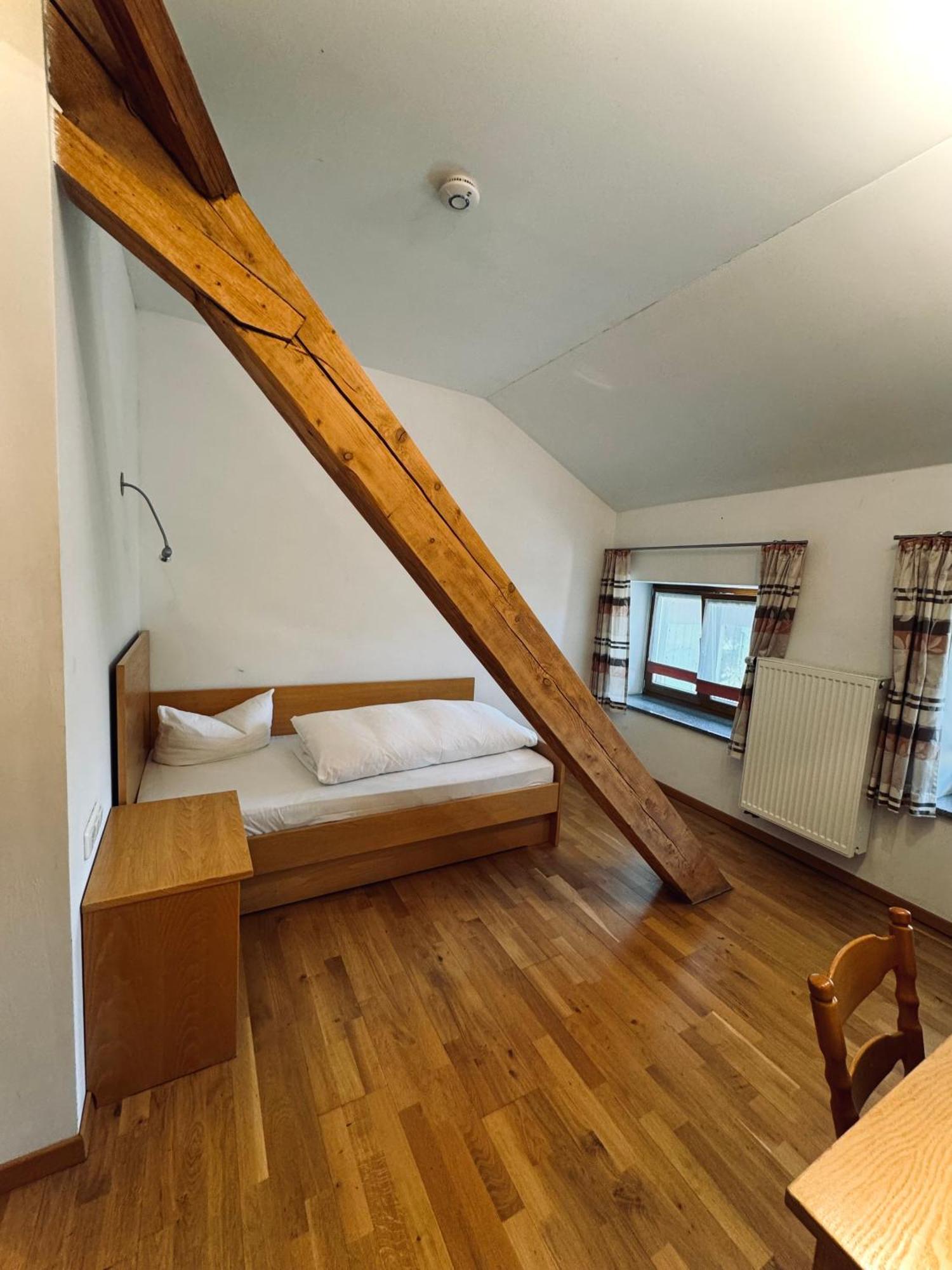 Landgasthof Zwickl Hotel