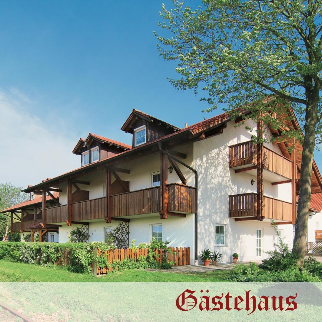 Hotel Landgasthof Zwickl