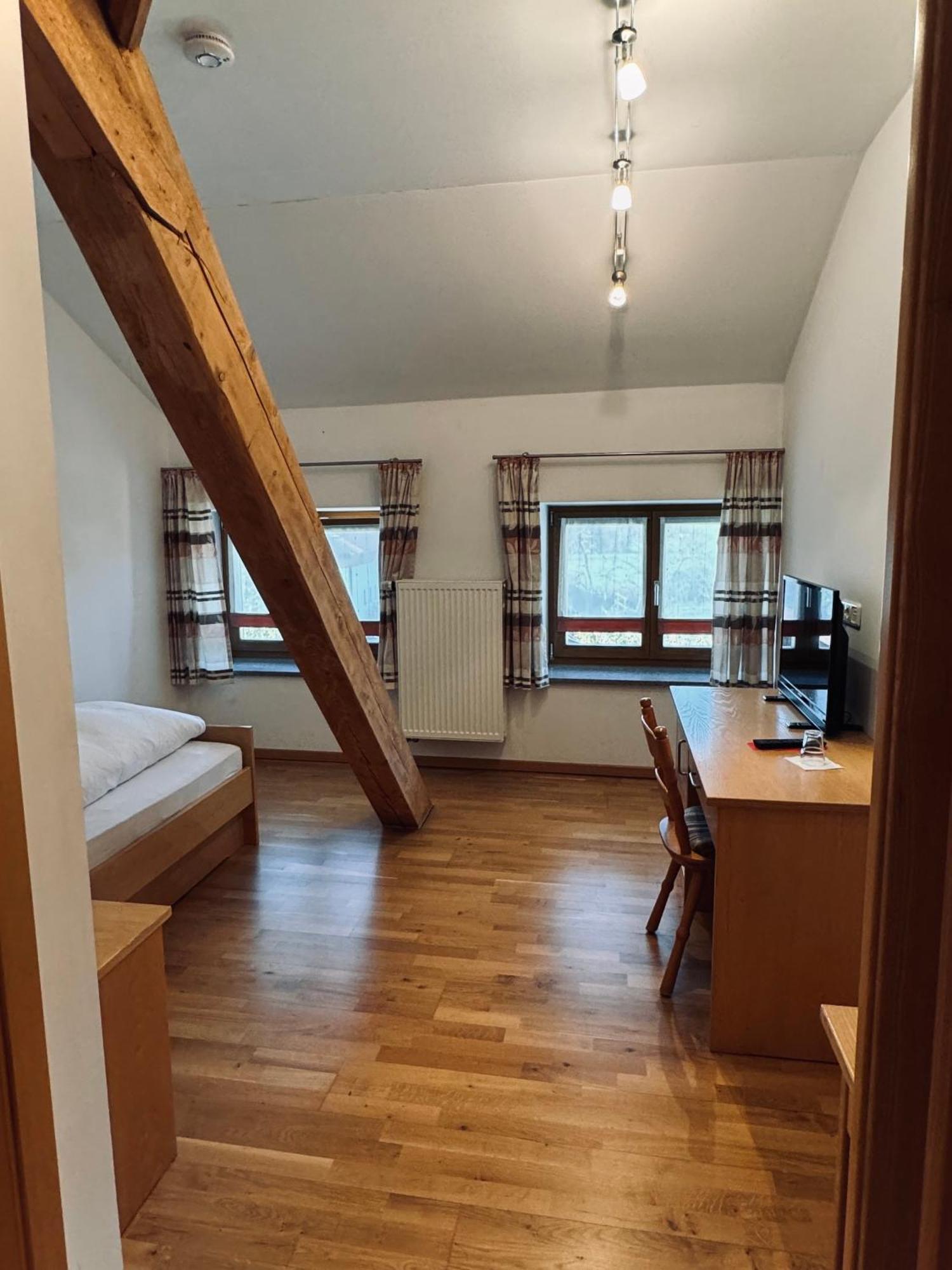 Hotel Landgasthof Zwickl