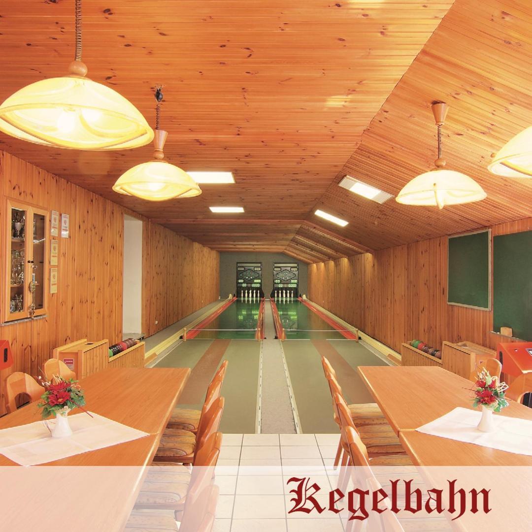 Landgasthof Zwickl Deggendorf