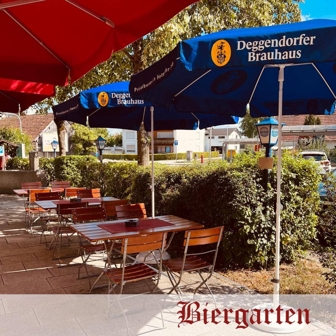 Landgasthof Zwickl Hotel *