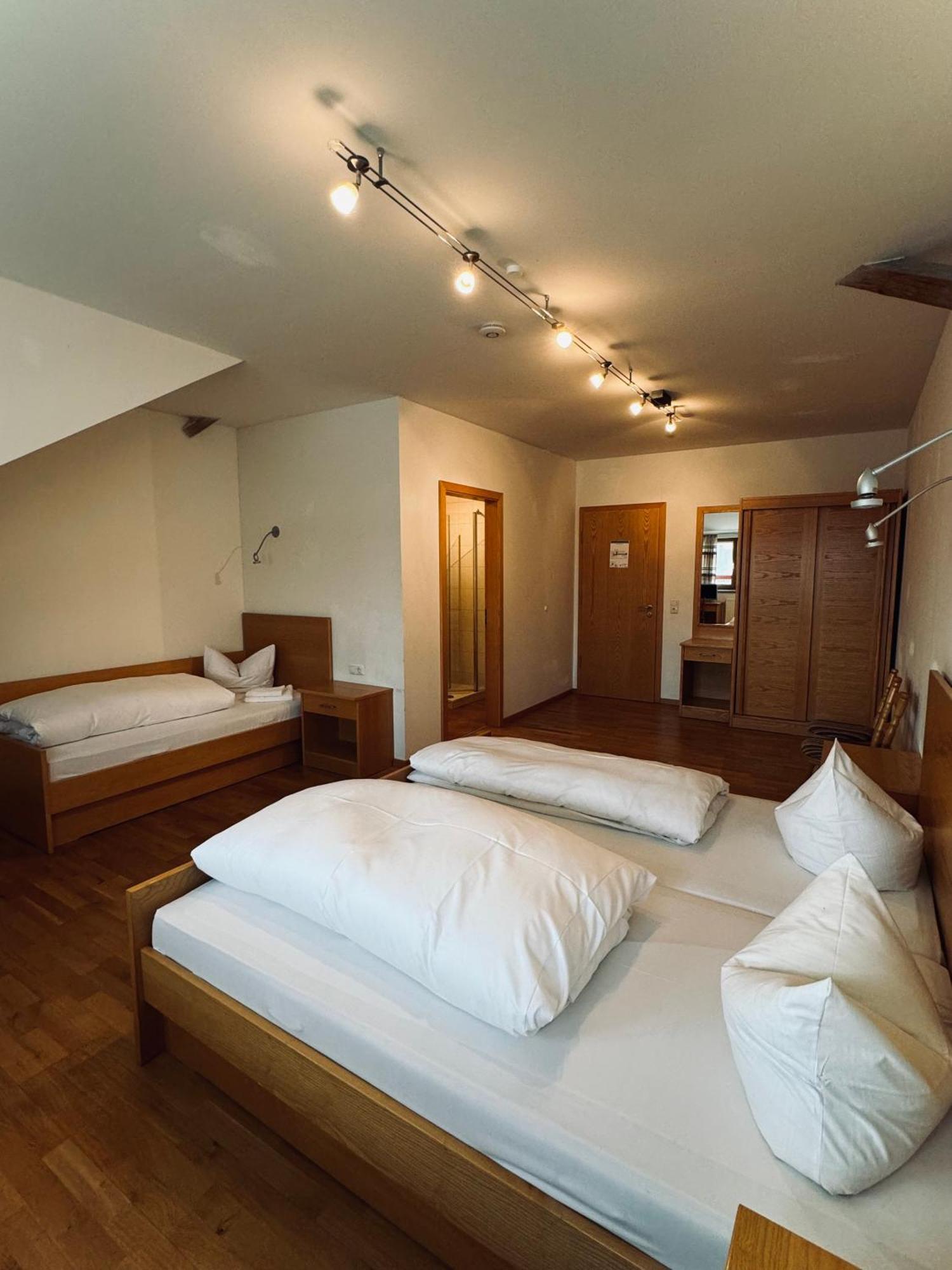 Hotel Landgasthof Zwickl Deggendorf