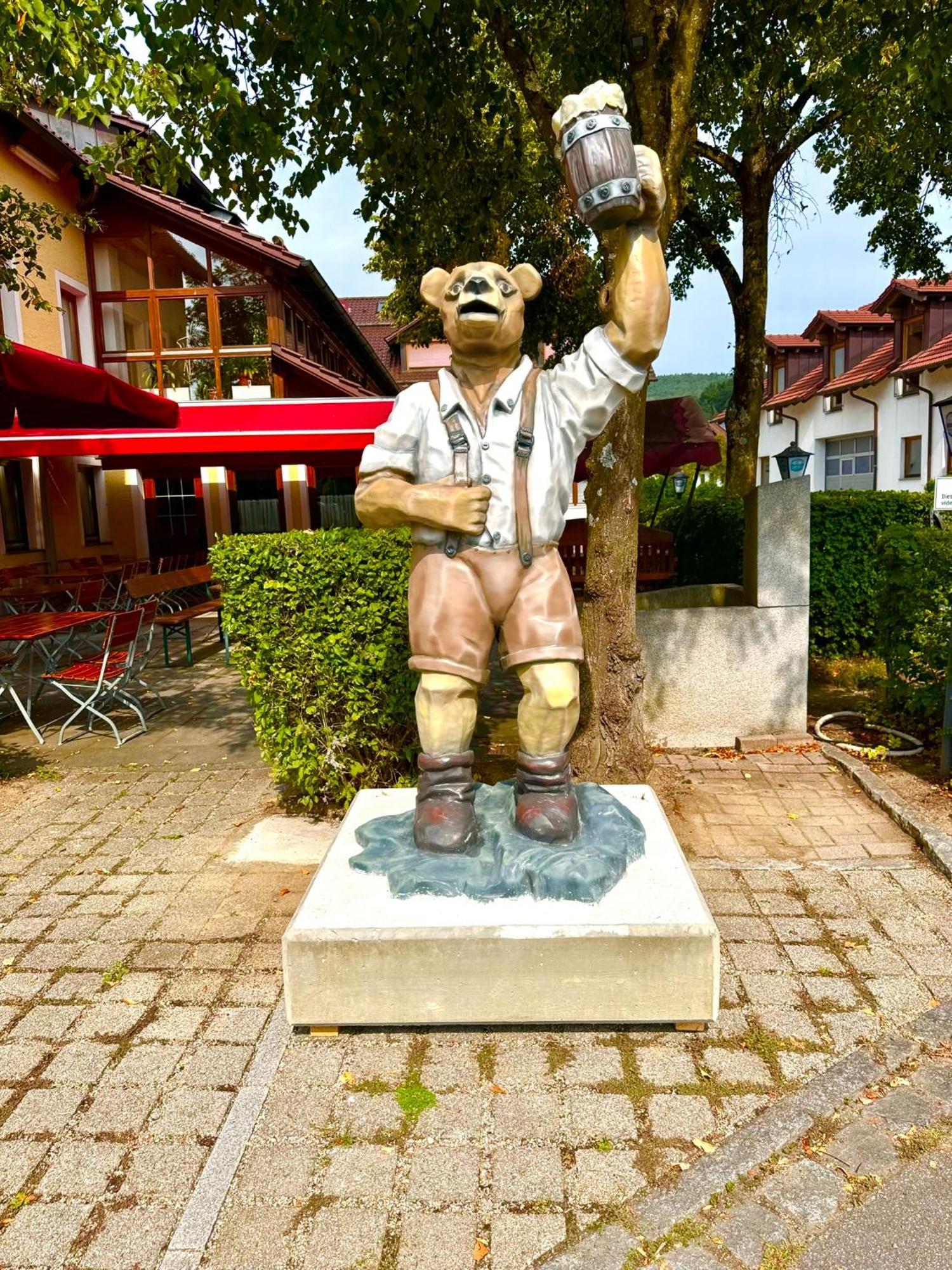 Landgasthof Zwickl