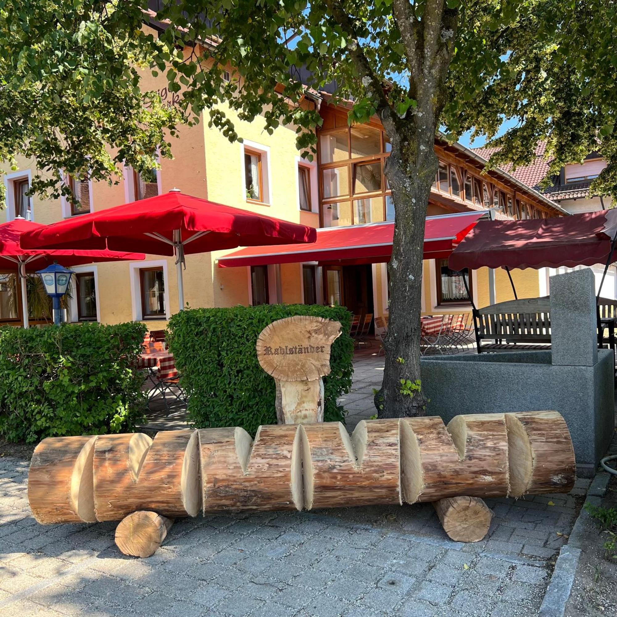 Hotel Landgasthof Zwickl
