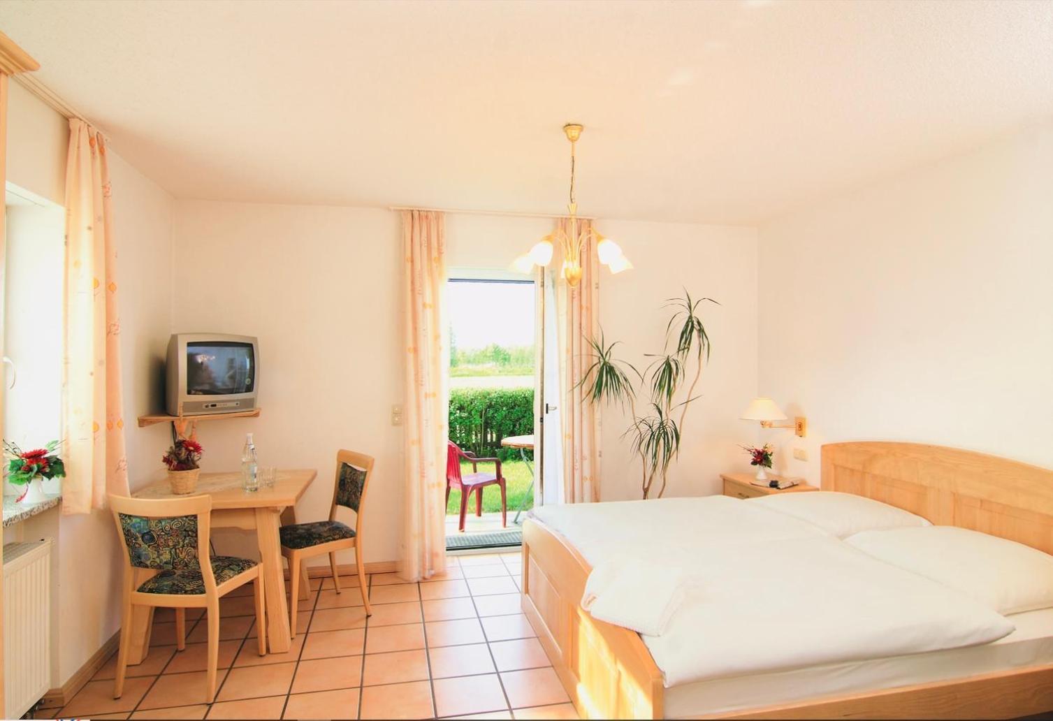 Hotel Landgasthof Zwickl Deggendorf